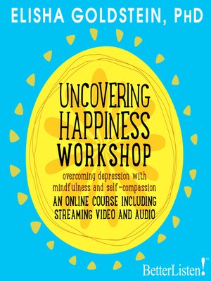 cover image of Uncovering Happiness